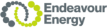 Endeavour Energy logo